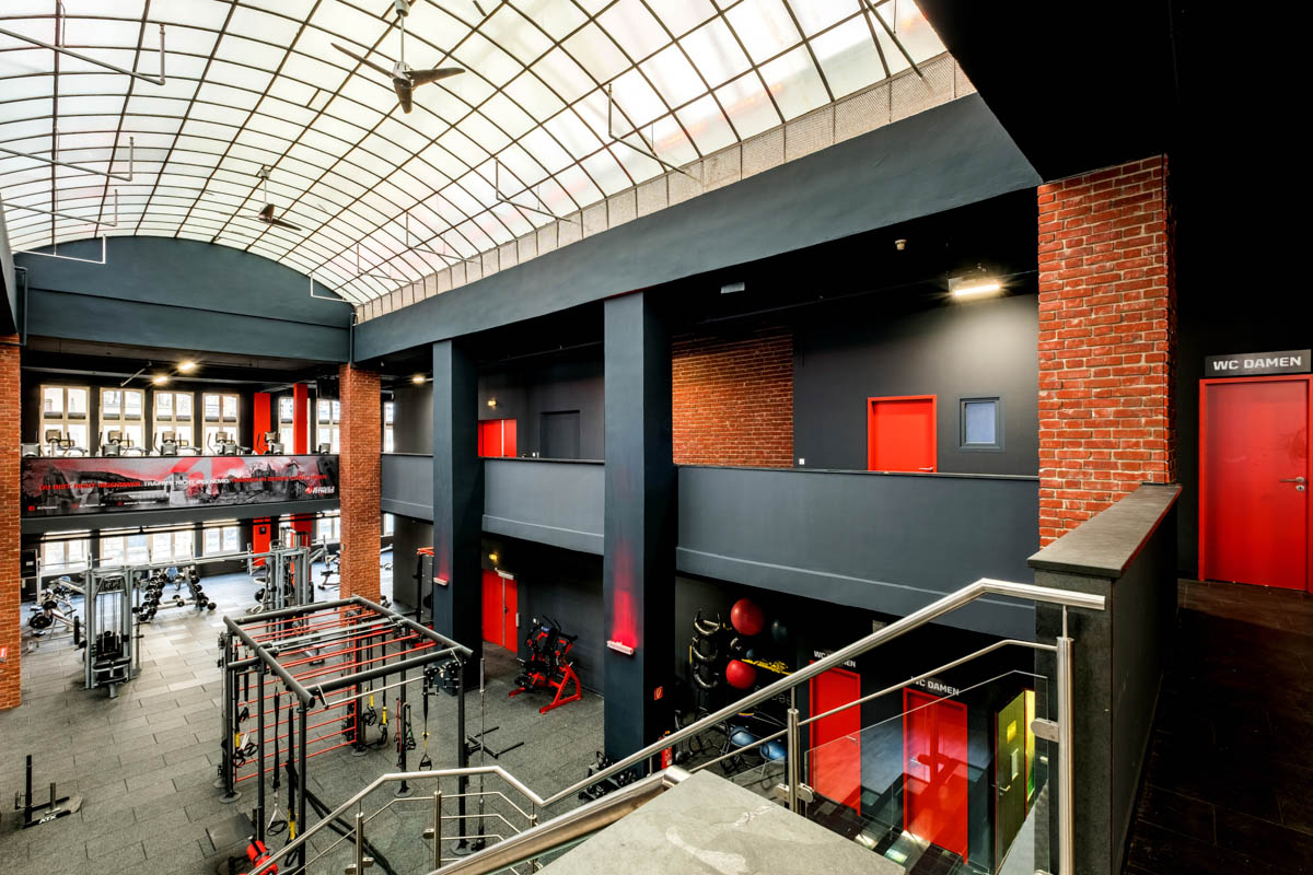 Deine Ziele Deine Workouts Ai Fitness Hagen Markt aifitness.de